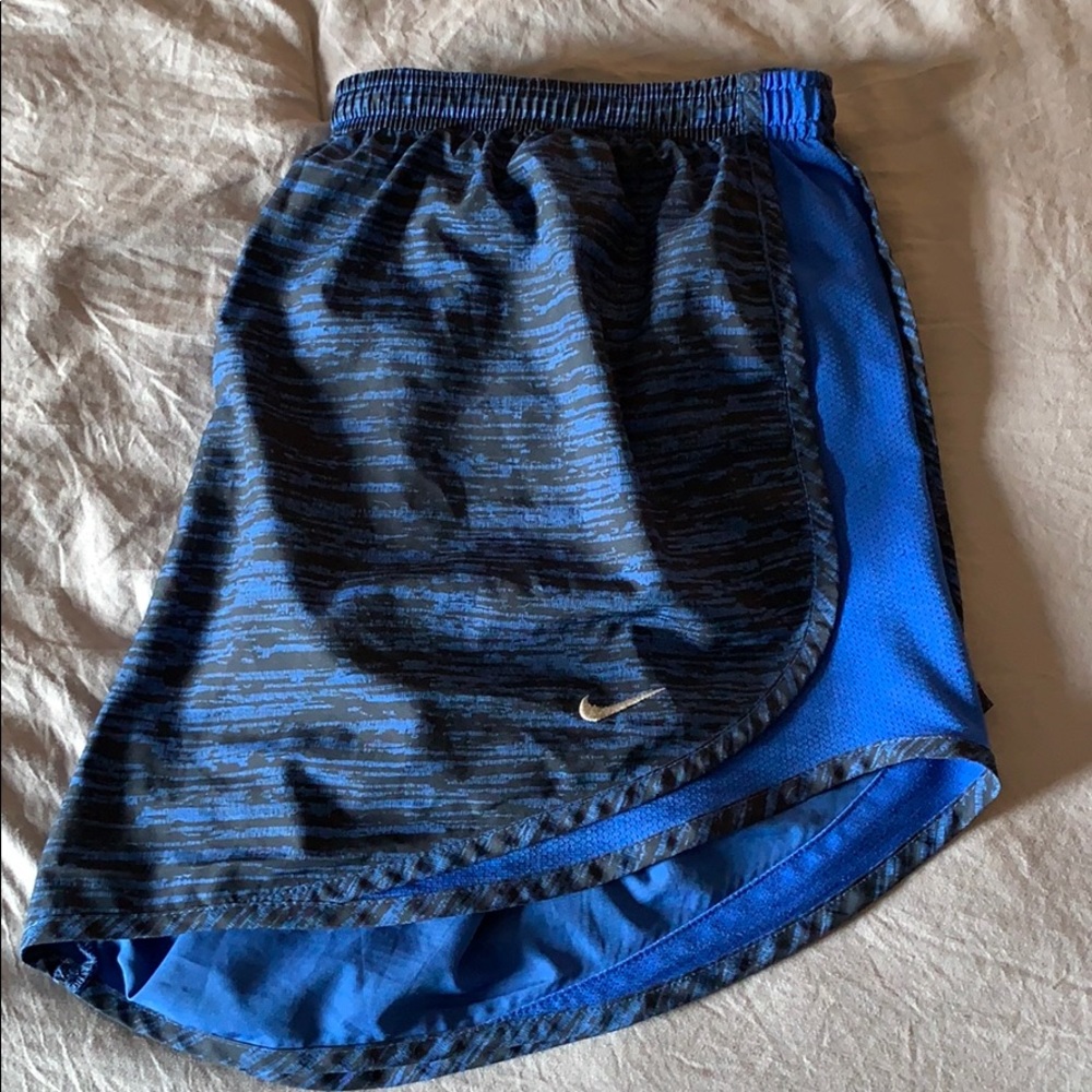 Nike Tempo Shorts